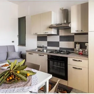  Appartamento La Casa Di Roberta