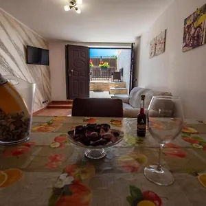  Appartamento Avola Beach Appartment