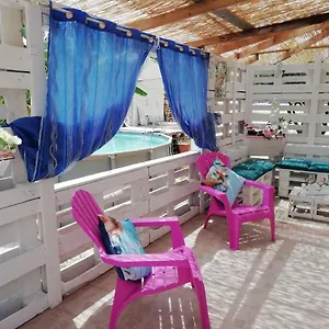  Casa vacanze Fuga