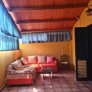 Casa Nell'isola Casa vacanze SantʼAntìoco