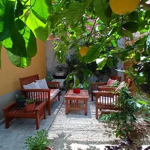 Penzion Green House, Avola