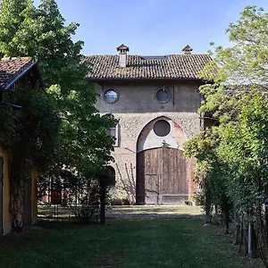Le Dimore De Il Borgo Del Balsamico Casa vacanze Albinea