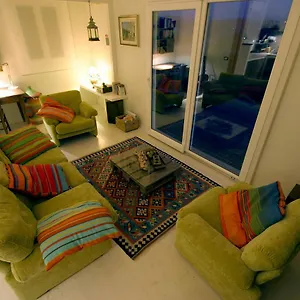 Il Bosco Dei Mille Frutti Lodge Canossa