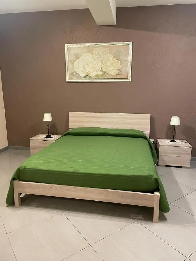 Casa vacanze La Scogliera Villa Avola